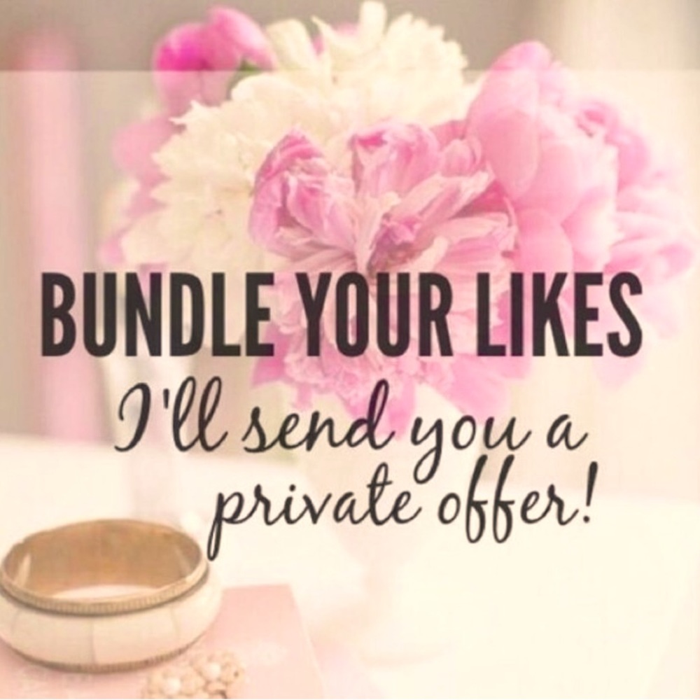 Bundle your Likes
